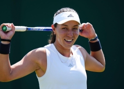 Tay vợt giàu nhất thế giới từ chối chung khách sạn với đồng nghiệp ở Wimbledon 2026