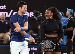 Novak Djokovic nói lời gan ruột về màn tái xuất của Serena Williams