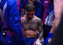 Lần đầu biết mùi thua, Khamzat Chimaev-Ilia Topuria được Jon Jones mách nước