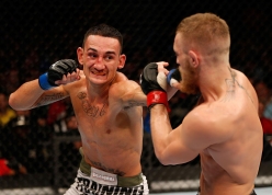 Jorge Masvidal: 'Tôi sẽ lăn cả nhà vào Max Holloway thắng Conor McGregor'