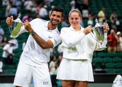 Đã rõ nhà vô địch Wimbledon 2026