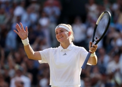 Wimbledon 2026 chắc chắn có nhà vô địch mới