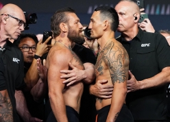 UFC 329: Nhạt nhẽo Conor McGregor, cơn mưa knock-out tại T-Mobile Arena