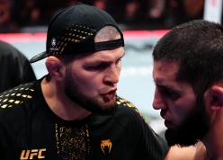 Khabib: 'Islam Makhachev sẽ gặp khó trước Ian Machado Garry'