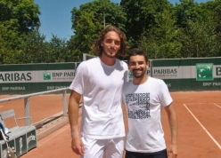 Dàn xếp tỉ số, sao tennis Pháp nhận án phạt nặng