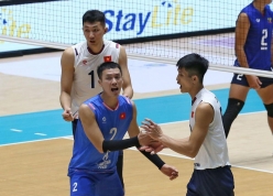 Đã rõ đối thủ của bóng chuyền Việt Nam ở bán kết chặng 1 SEA V.Cup 2026