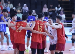 Tạo lịch sử ở SEA V.Cup, bóng chuyền Việt Nam có suất dự giải châu Á 2027