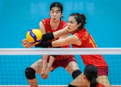 Bóng chuyền nữ Việt Nam rơi vào bảng tử thần giải vô địch châu Á 2026