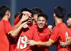 U17 Việt Nam bất lợi lớn vì một thống kê đáng lo trước giải châu Á