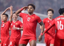 AFF Cup 2026 chưa đá, báo Indonesia đã ngại gặp ĐT Việt Nam