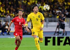 Đội tuyển Malaysia nhận thông tin mới nhất từ FIFA