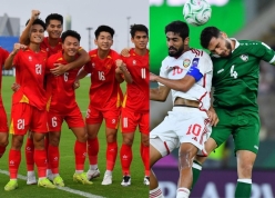 U23 Việt Nam có 'tuyệt chiêu' khiến UAE phải choáng váng tại tứ kết