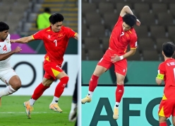 CĐV Thái Lan đồng loạt lên tiếng về tài năng của Đình Bắc