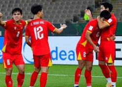 CĐV Nhật Bản chính thức lên tiếng khi U23 Việt Nam đấu Trung Quốc ở bán kết