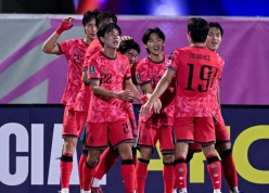 Truyền thông Hàn Quốc phản ứng khi đối đầu U23 Nhật Bản tại bán kết