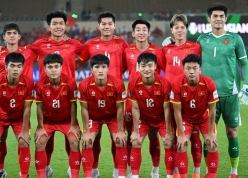 CĐV Australia nhắc đến U23 Việt Nam sau khi thua Hàn Quốc