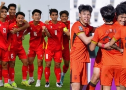 Không phải Đình Bắc, CĐV Trung Quốc đặc biệt lo ngại 1 cầu thủ U23 Việt Nam