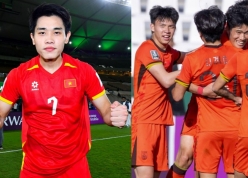 Truyền thông Trung Quốc chỉ rõ điểm yếu của U23 Việt Nam trước bán kết