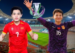 Soi kết quả trận U23 Việt Nam vs U23 Trung Quốc: Dưới 2 bàn, mưa thẻ phạt
