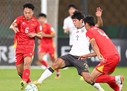 CĐV Malaysia nói lời thật lòng khi U23 Việt Nam thất bại ở bán kết