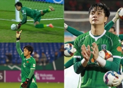 Người hùng U23 Việt Nam - Cao Văn Bình là ai, quê ở đâu?