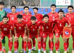 HLV Kim Sang Sik đồng loạt nhận tin buồn từ 3 trụ cột U23 Việt Nam