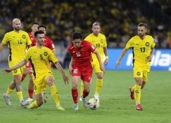 CĐV Malaysia phản ứng khi 7 cầu thủ nhập tịch lậu tái xuất trước thềm đấu Việt Nam