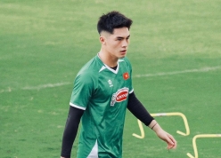 Sao U23 Việt Nam vượt mặt 3 Việt kiều, sáng cửa đá chính vì lý do này