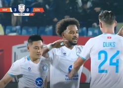 CĐV Malaysia bùng nổ phản ứng khi Xuân Son ghi 8 bàn sau 4 trận