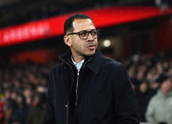 HLV Liam Rosenior: 'Chelsea trông như một đội bóng rất, rất mạnh'