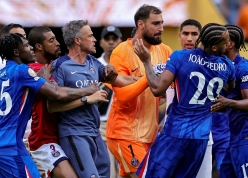 Năm lịch sử của bóng đá 2025: Điểm lại những trận chung kết đỉnh cao