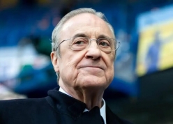 CHÍNH THỨC: Real Madrid rút khỏi Super League, dự án chấm dứt