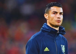 Ronaldo 'kết liễu' cơn khủng hoảng của Al Nassr