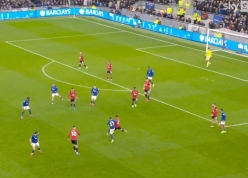 CĐV MU đồng loạt nhắc tên 1 ngôi sao sau trận thắng Everton