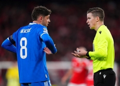 UEFA báo tin cực vui cho Real Madrid tại Champions League