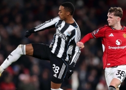 CHÍNH THỨC: Cầu thủ MU nhận án phạt nặng, FA thốt lên 1 điều