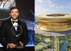 Fabrizio Romano lên tiếng về SVĐ lớn nhất hành tinh của Việt Nam