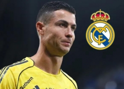 Mất Ronaldo, Real Madrid 8 năm liền không làm được điều này!