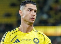 Ronaldo trước nguy cơ tan vỡ giấc mơ tiền đạo số 1 tại Saudi Arabia