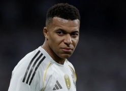 Man City nhận tin vui từ Kilyan Mbappe trước đại chiến C1