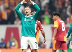 Kết quả vòng 1/8 Champions League ngày 11/3: Barca hú vía, Liverpool gây thất vọng