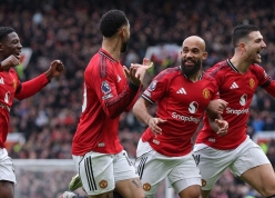 Thắng trận, MU vẫn nhận tin cực buồn từ 1 ngôi sao