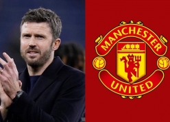 Michael Carrick bất lực phải chia tay ngôi sao quan trọng bậc nhất MU