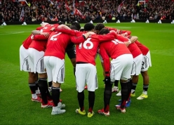 MU 'cà khịa' Chelsea cực gắt khi fan tinh ý phát hiện bình luận 5 từ