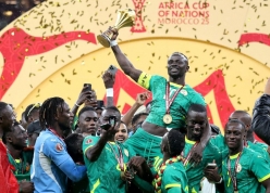 CHÍNH THỨC: Senegal bị xử thua, Ma Rốc lên ngôi vô địch CAN Cup