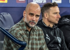 HLV Pep Guardiola: 'Man City đá đủ 11 người thì có thể vẫn thua 0-6'
