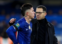 Chelsea bất ngờ bắt được 'kẻ nội gián' ở 2 trận thua PSG