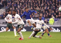 Thua thảm Everton, Chelsea chìm sâu trong khủng hoảng