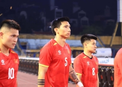 Đại thắng Bangladesh, ĐT Việt Nam vẫn không nhận tin vui từ FIFA