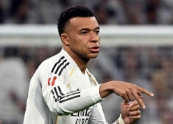 Bê bối giữa Mbappe và Real Madrid chính thức khép lại đầy bất ngờ